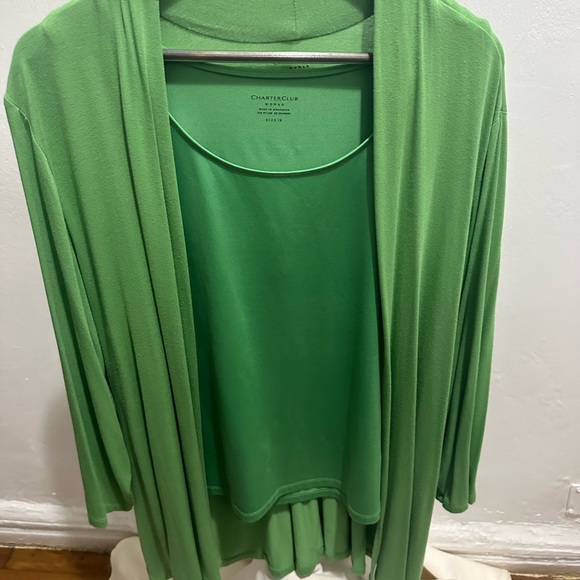 Brand - Charter Club - Picture 2 of 9